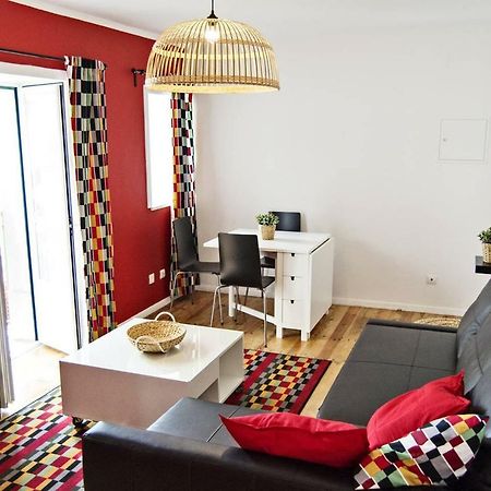 Fabulous Apartaments Lisboa Exterior foto